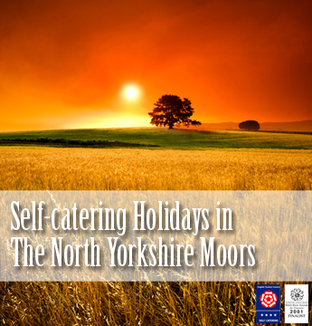 Self Catering Holidays in the North Yorkshire Moors