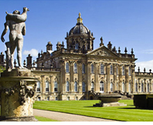 Things to do in Pickering : Castle Howard